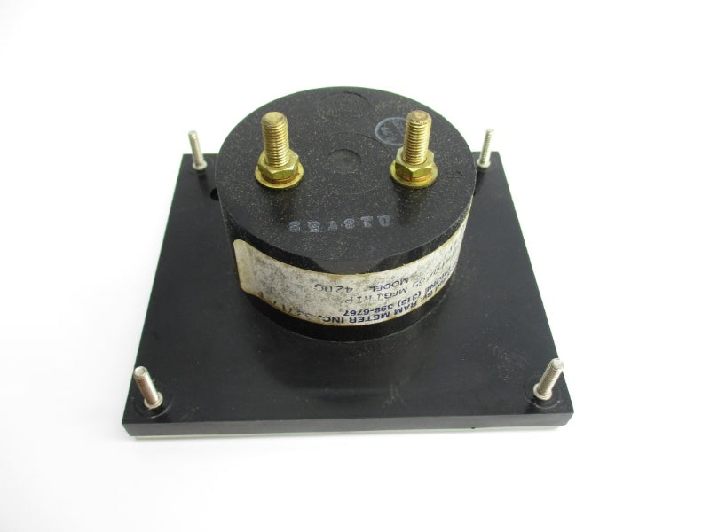 TRIPLETT 420G 0-400A NSNP