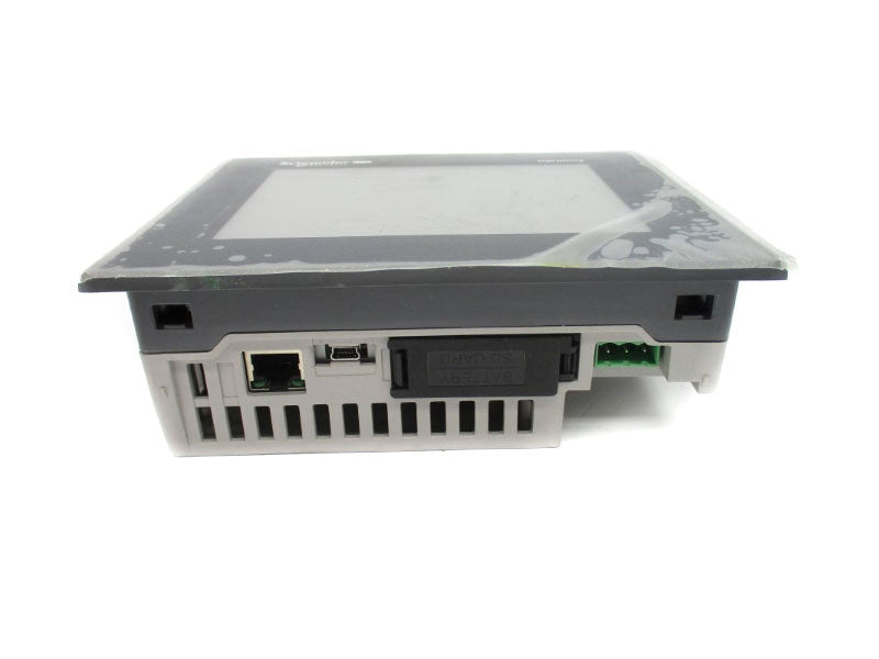 SCHNEIDER ELECTRIC HMIGTO2310 24VDC 0.43A NSNP