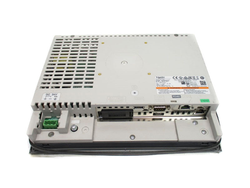 SCHNEIDER ELECTRIC HMIGTO5310 24VDC 0.71A (AS PICTURED) NSNP