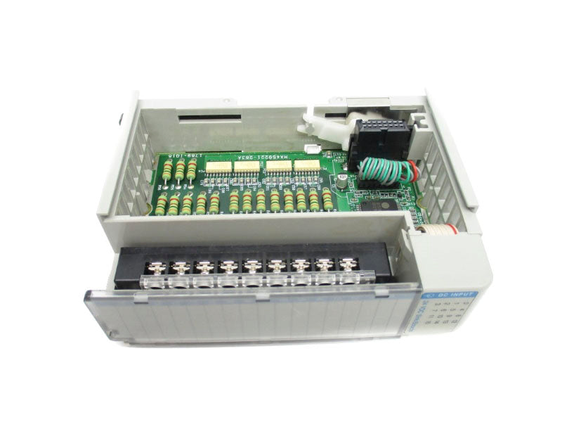 ALLEN BRADLEY 1769-IG16 SER. A F/W 1.1 24VDC 0.115A NSNP