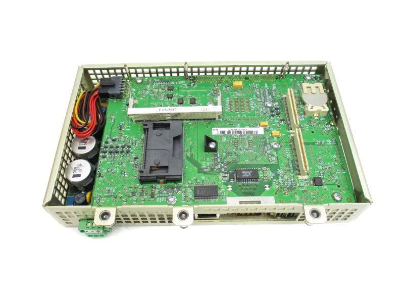 ALLEN BRADLEY 2711-RP SER. A 24VDC NSMP