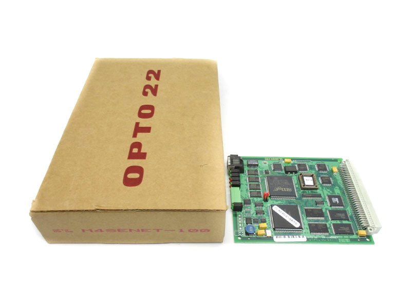 OPTO 22 M4SENET-100 NSMP
