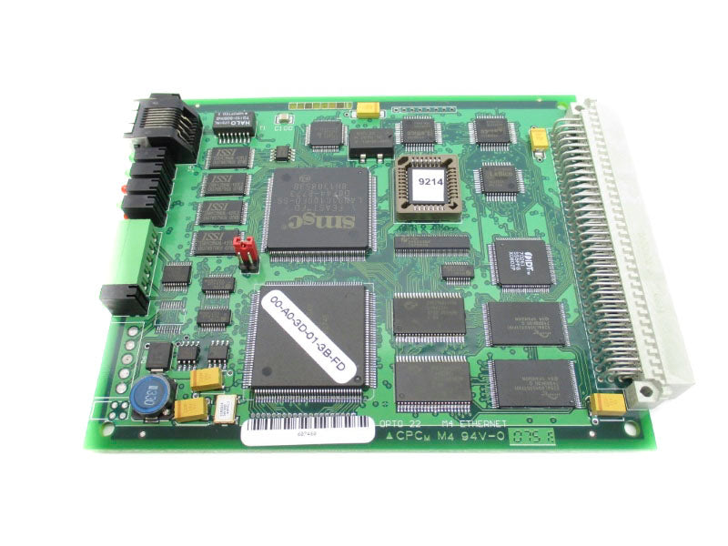 OPTO 22 M4SENET-100 NSMP