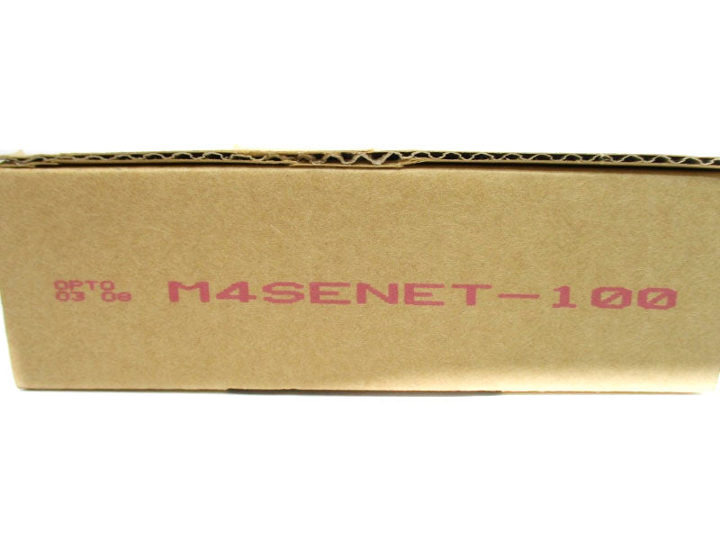 OPTO 22 M4SENET-100 NSMP