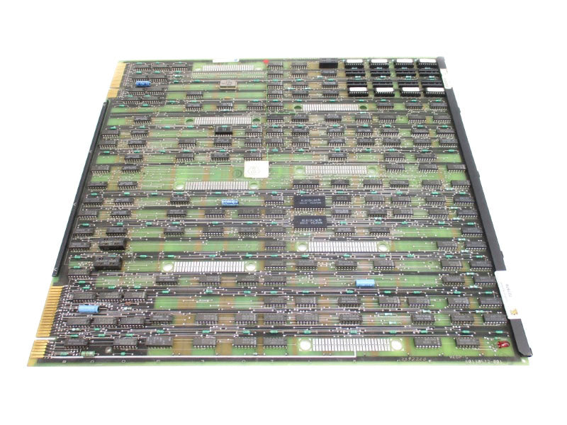 HONEYWELL BF4MDC 60130571-004 REV. B4 UNMP