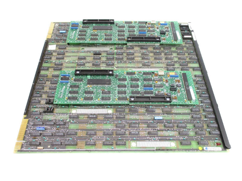 HONEYWELL BF4MDC 60130571-004 REV. B5 W/ ACCURAY 2-067441-002 UNMP