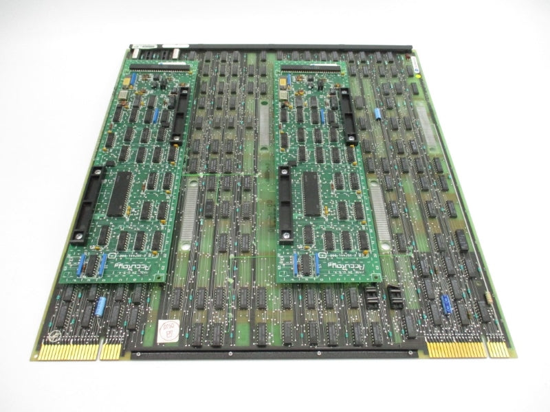 HONEYWELL BF4MDC 60130571-004 REV. B5 W/ ACCURAY 2-067441-002 UNMP