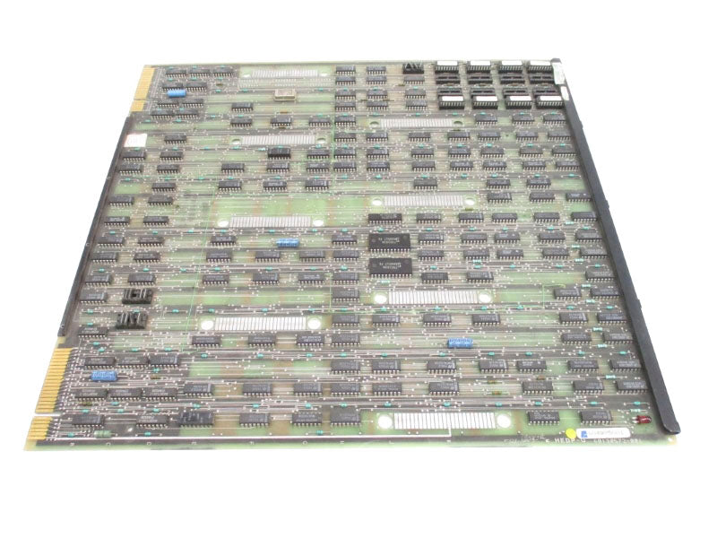 HONEYWELL BF4MDC 60130571-004 REV. B6 UNMP