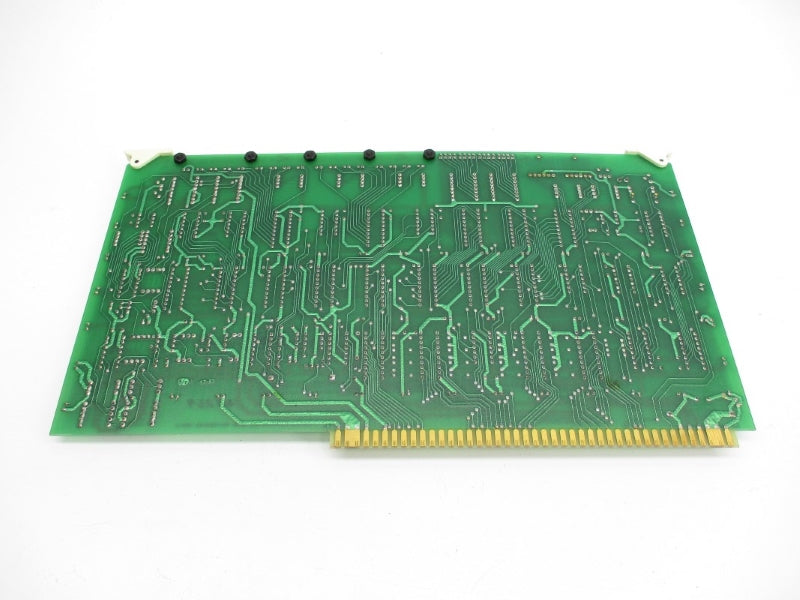 IMPACT SYSTEMS 04-1035-00 REV. A UNMP