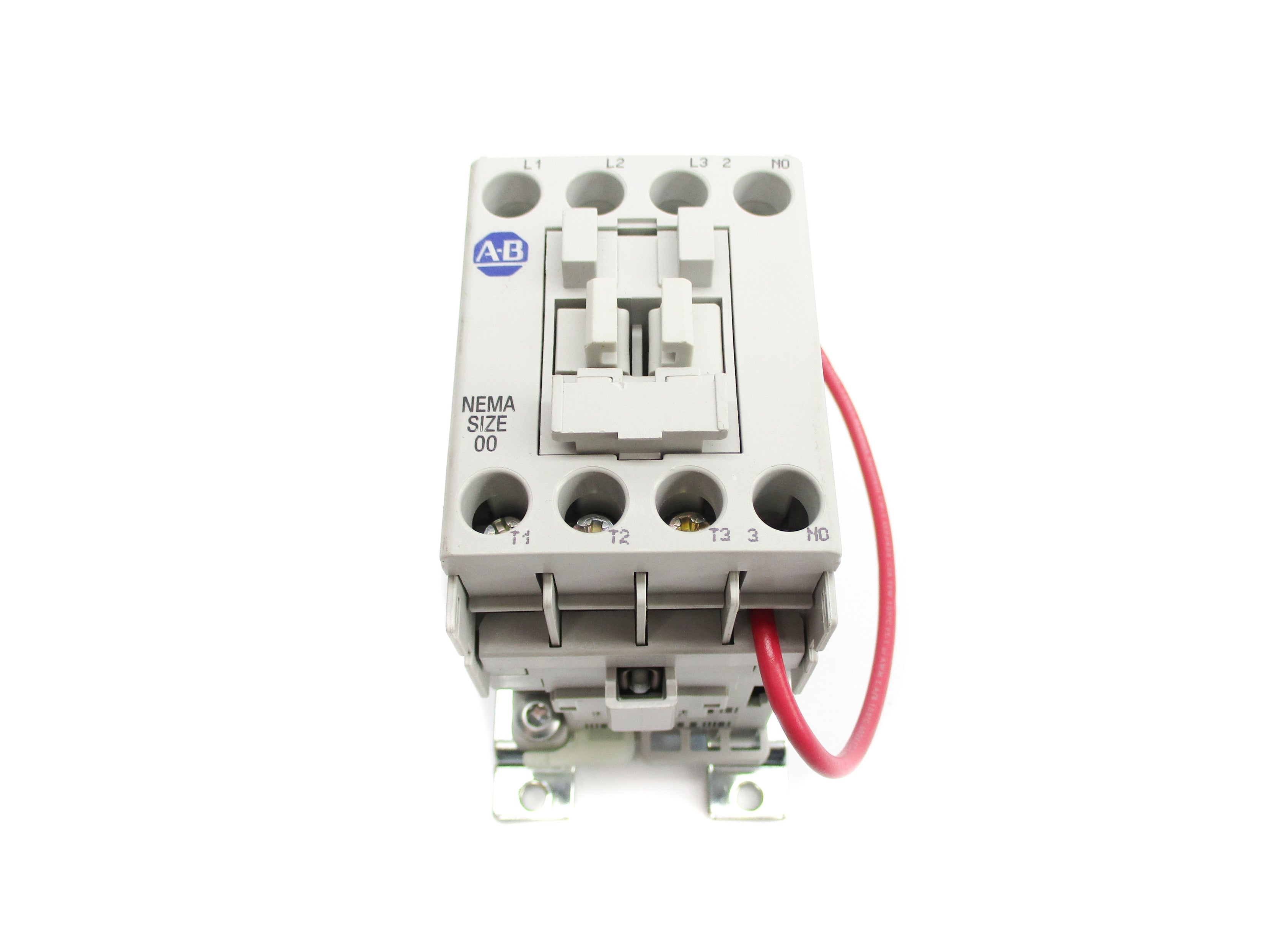 ALLEN BRADLEY 500-TOD930 SER. 1 110/120V NSNP