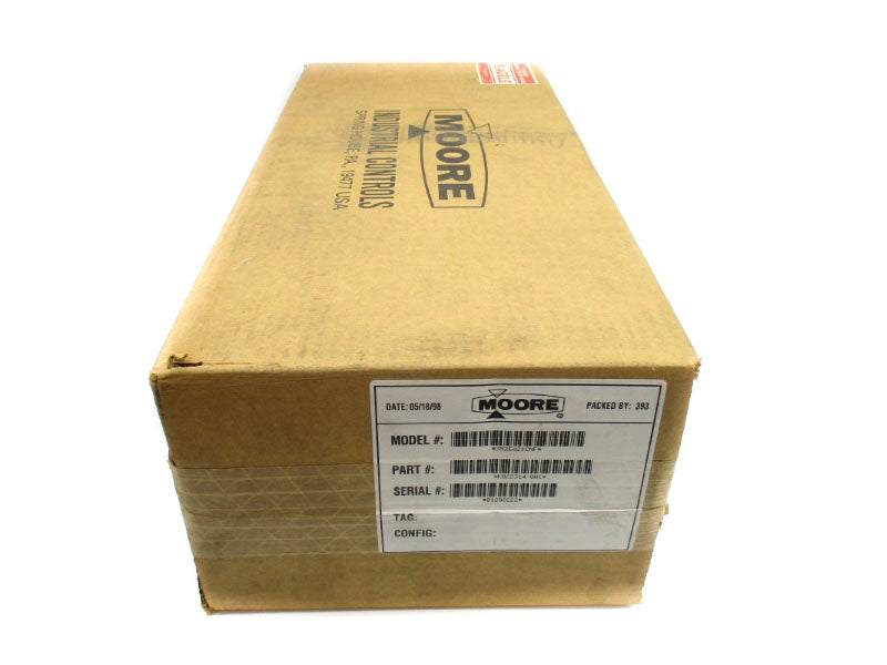 MOORE 352EA21CNF K022314-001 NSFS