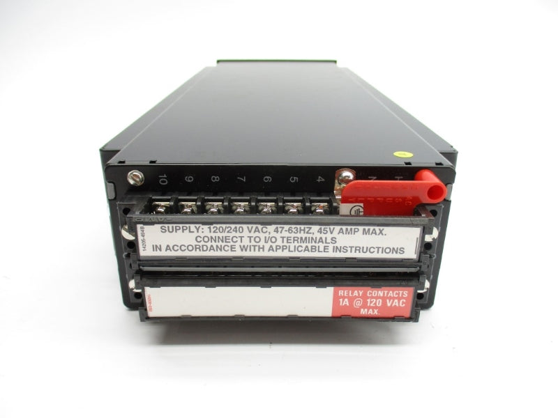 MOORE PRODUCTS 15738-119 120/240VAC 47A NSNP
