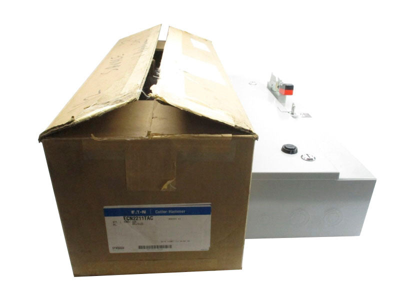 EATON ECN2211TAC SER. A1 480V 7A NSMP