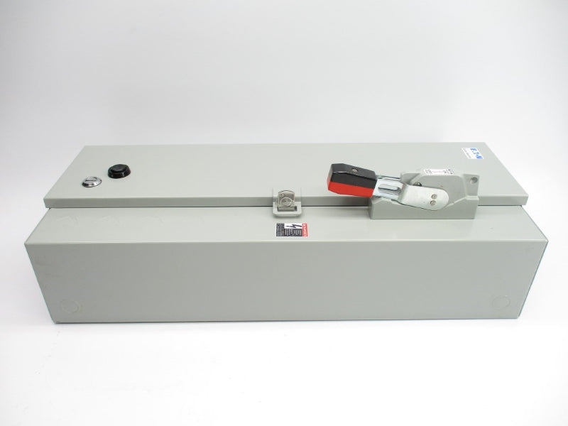 EATON ECN2211TAC SER. A1 480V 7A NSMP