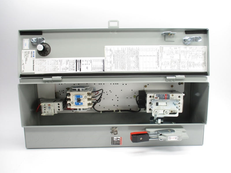 EATON ECN2211TAC SER. A1 480V 7A NSMP
