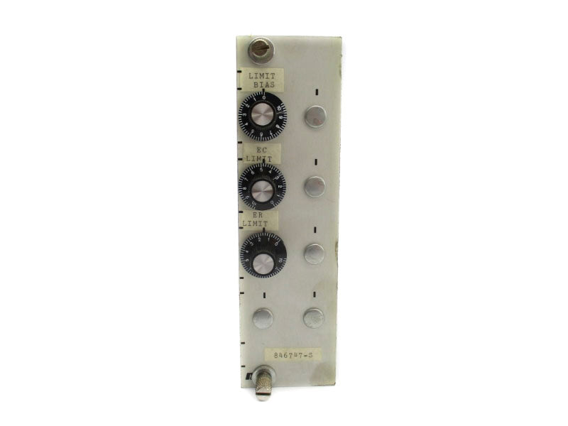 RELIANCE ELECTRIC 846747-S UNMP