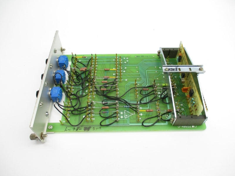 RELIANCE ELECTRIC 846747-S UNMP