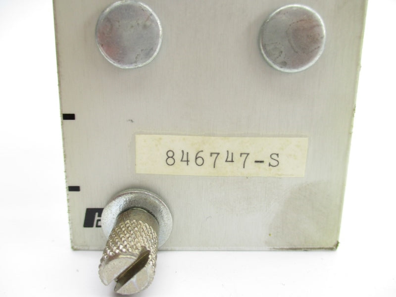 RELIANCE ELECTRIC 846747-S UNMP