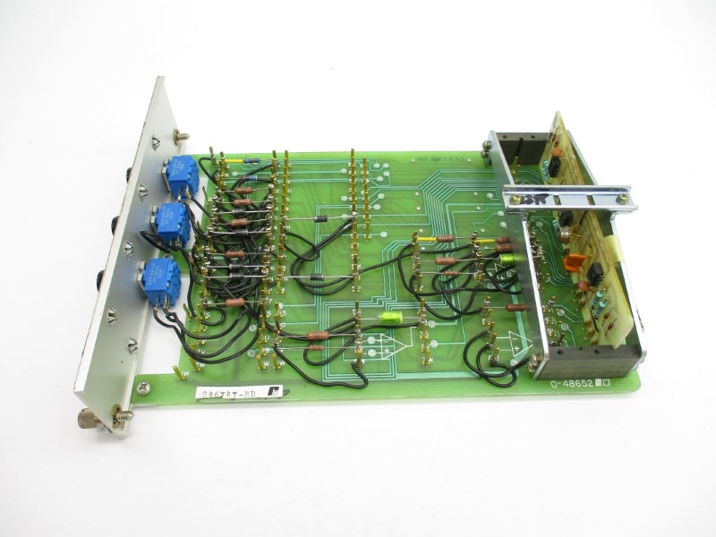 RELIANCE ELECTRIC 846747-RD UNMP