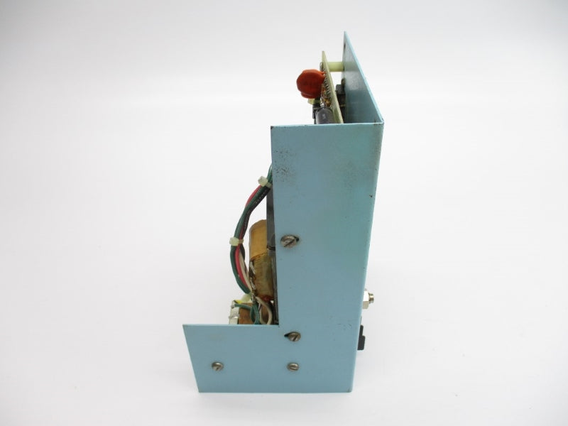 IMPACT SYSTEMS 40-002000 UNMP