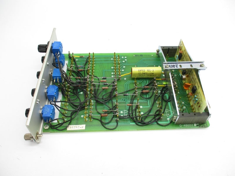 RELIANCE ELECTRIC 846747-W UNMP