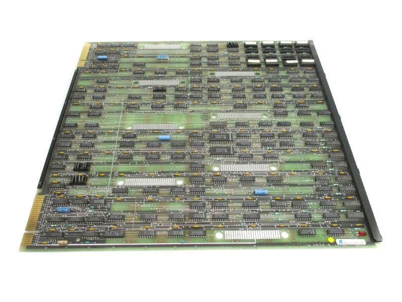 HONEYWELL BF4MDC 60130571-004 REV. B5 UNMP