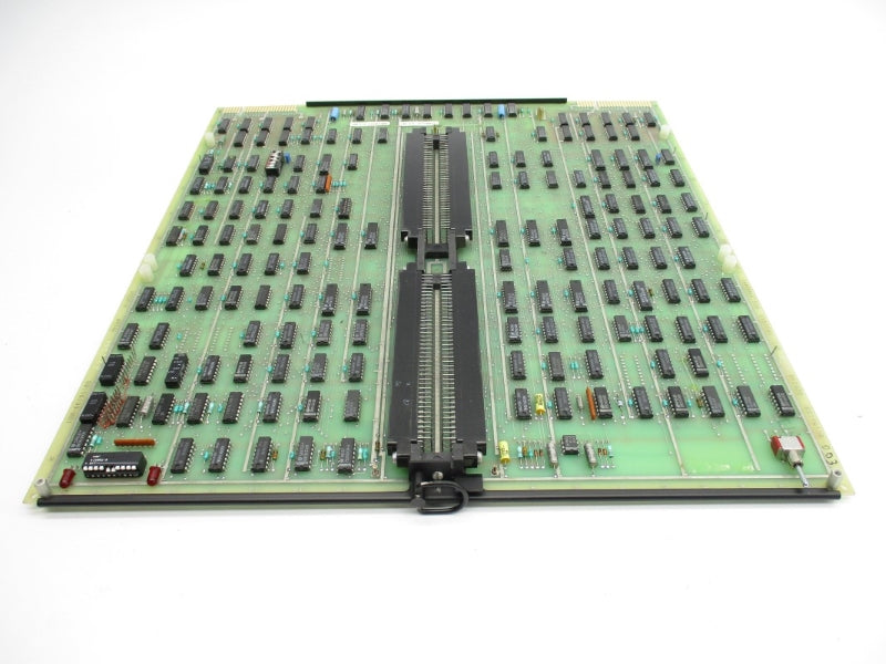 HONEYWELL BF2MZE 60156198-003 UNMP