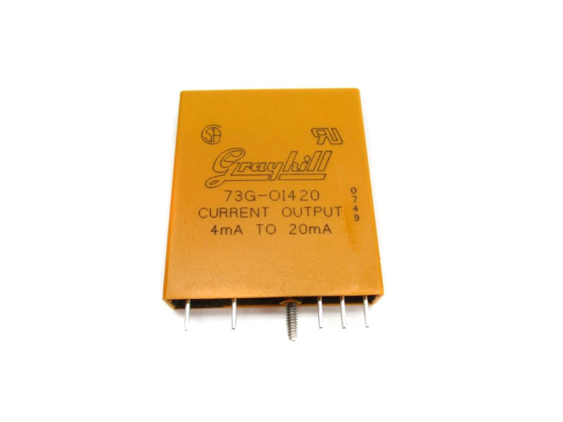 GRAYHILL 73G-OI420 UNMP