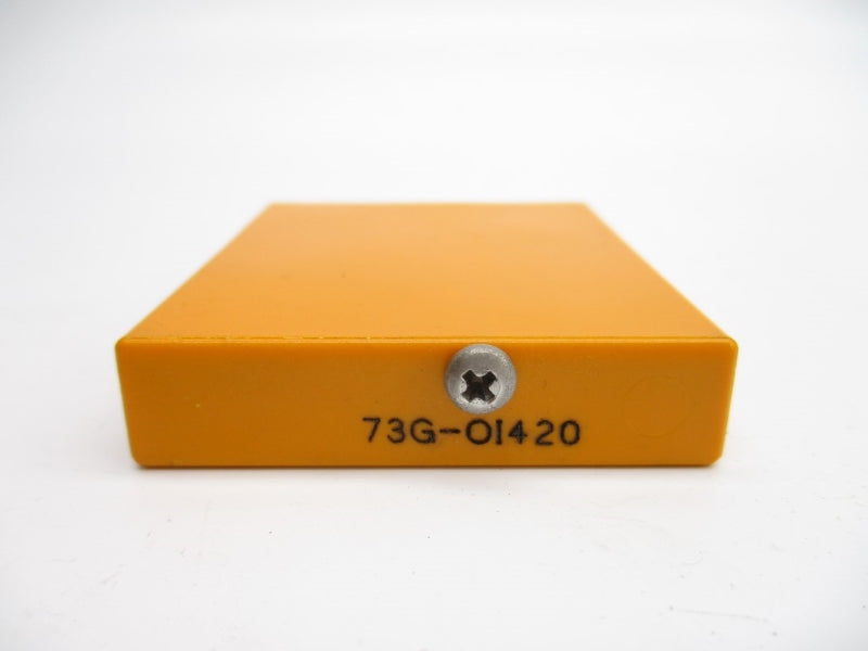 GRAYHILL 73G-OI420 UNMP