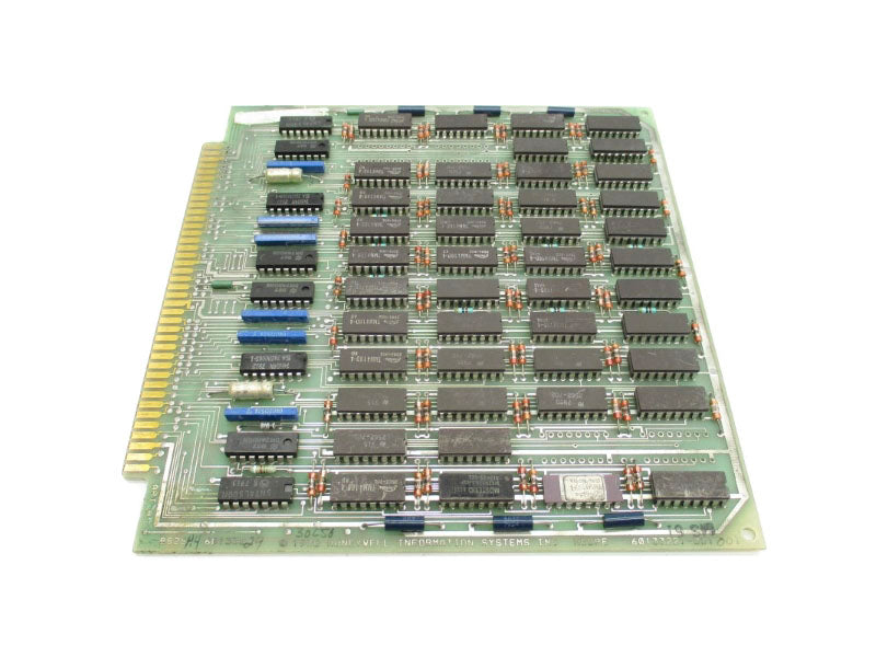 HONEYWELL HEDPE 60133227-001 UNMP