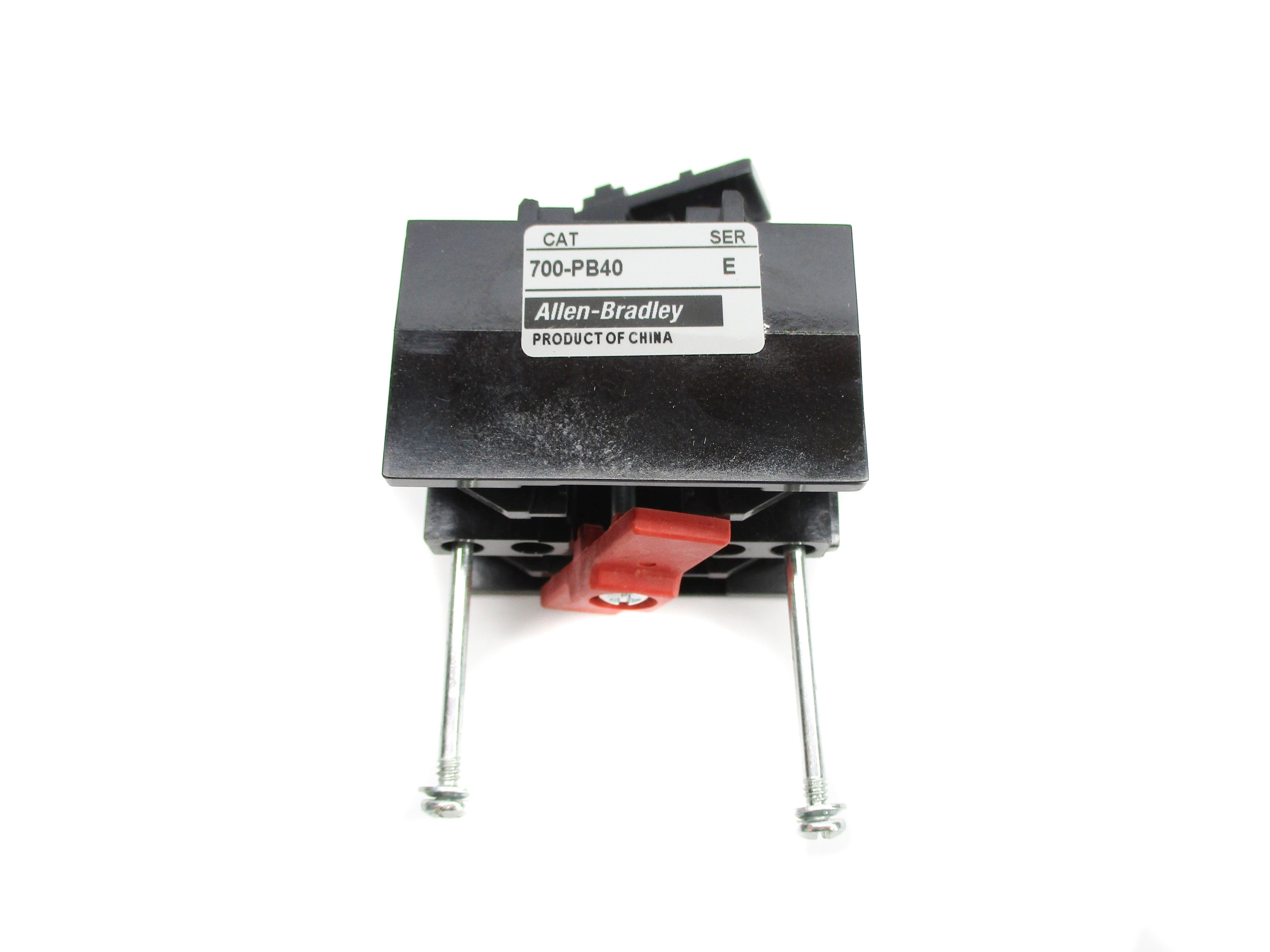 INDUSTRIAL SPARE PART 700-PB40 SER. E NSNP