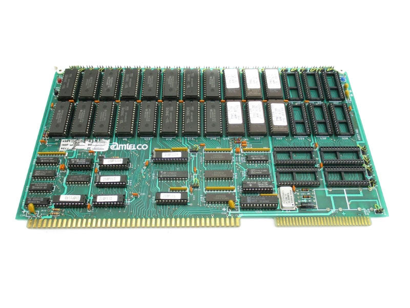AMTELCO 210A031-E REV. E UNMP
