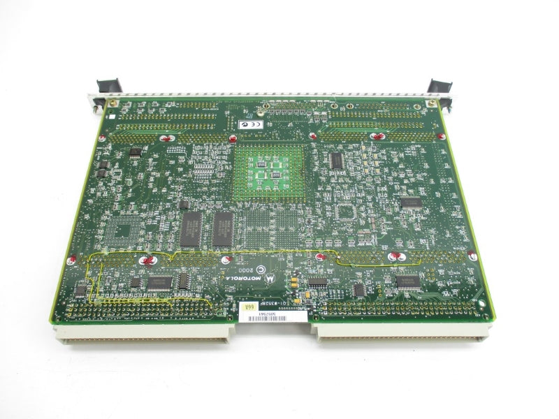 MICROMATIK MVME162PA-344 401M0053 NSMP