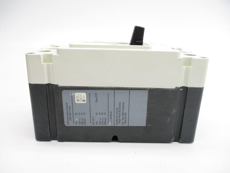 CUTLER HAMMER EHD2040 SER. C 480VAC 40A NSMP