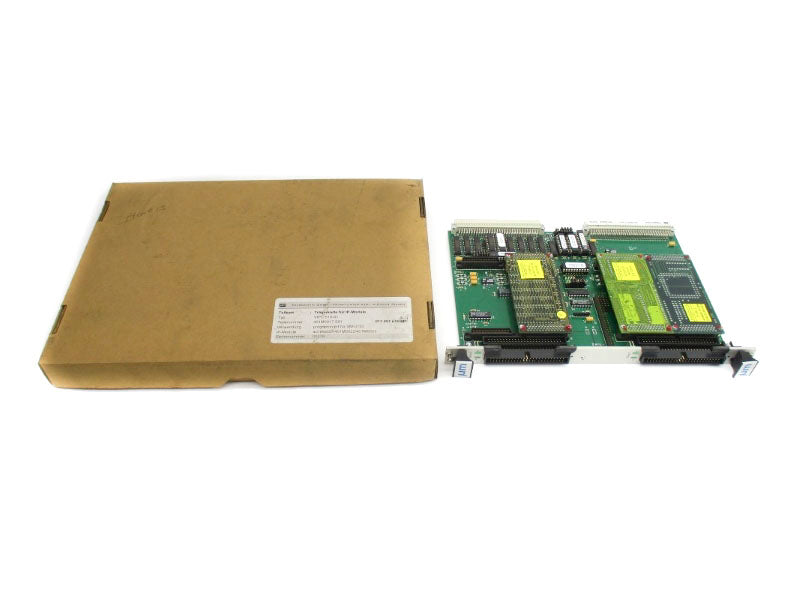 MICROMATIK VIPC610-01 401M0017.S01 NSMP