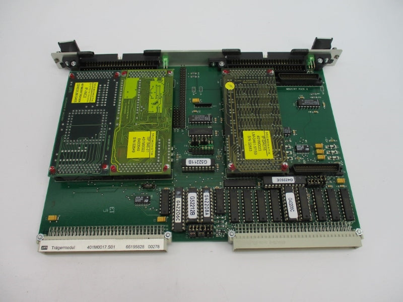 MICROMATIK VIPC610-01 401M0017.S01 NSMP