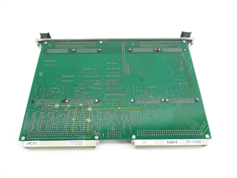 MICROMATIK VIPC610-01 401M0017.S01 NSMP