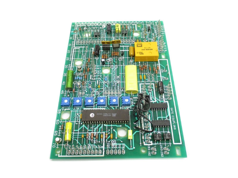 RELIANCE ELECTRIC 0-57140 UNMP