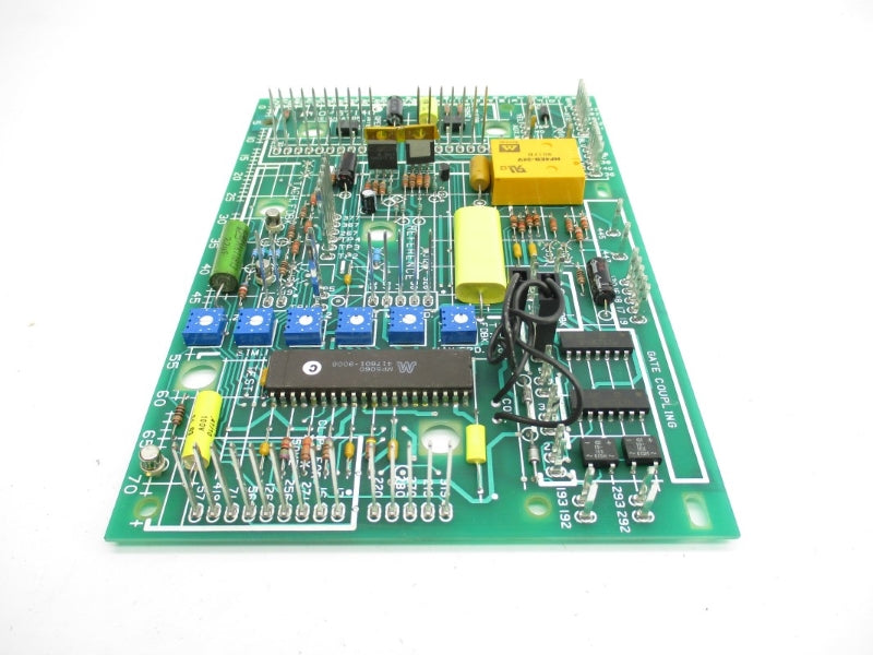 RELIANCE ELECTRIC 0-57140 UNMP