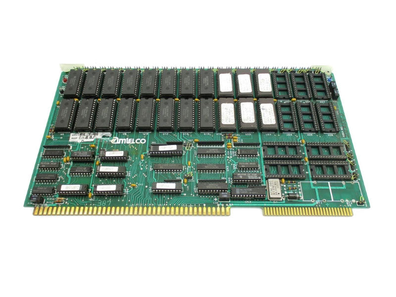 AMTELCO 210A031-D REV. D UNMP