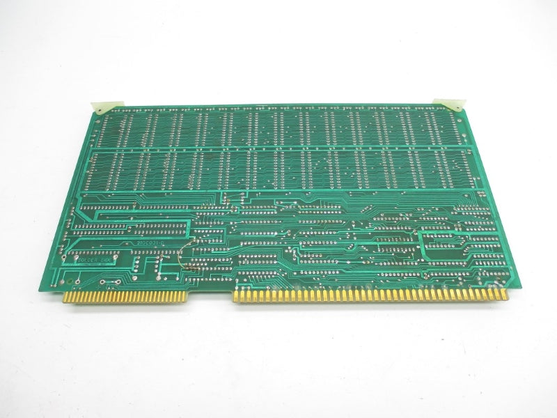 AMTELCO 210A031-D REV. D UNMP