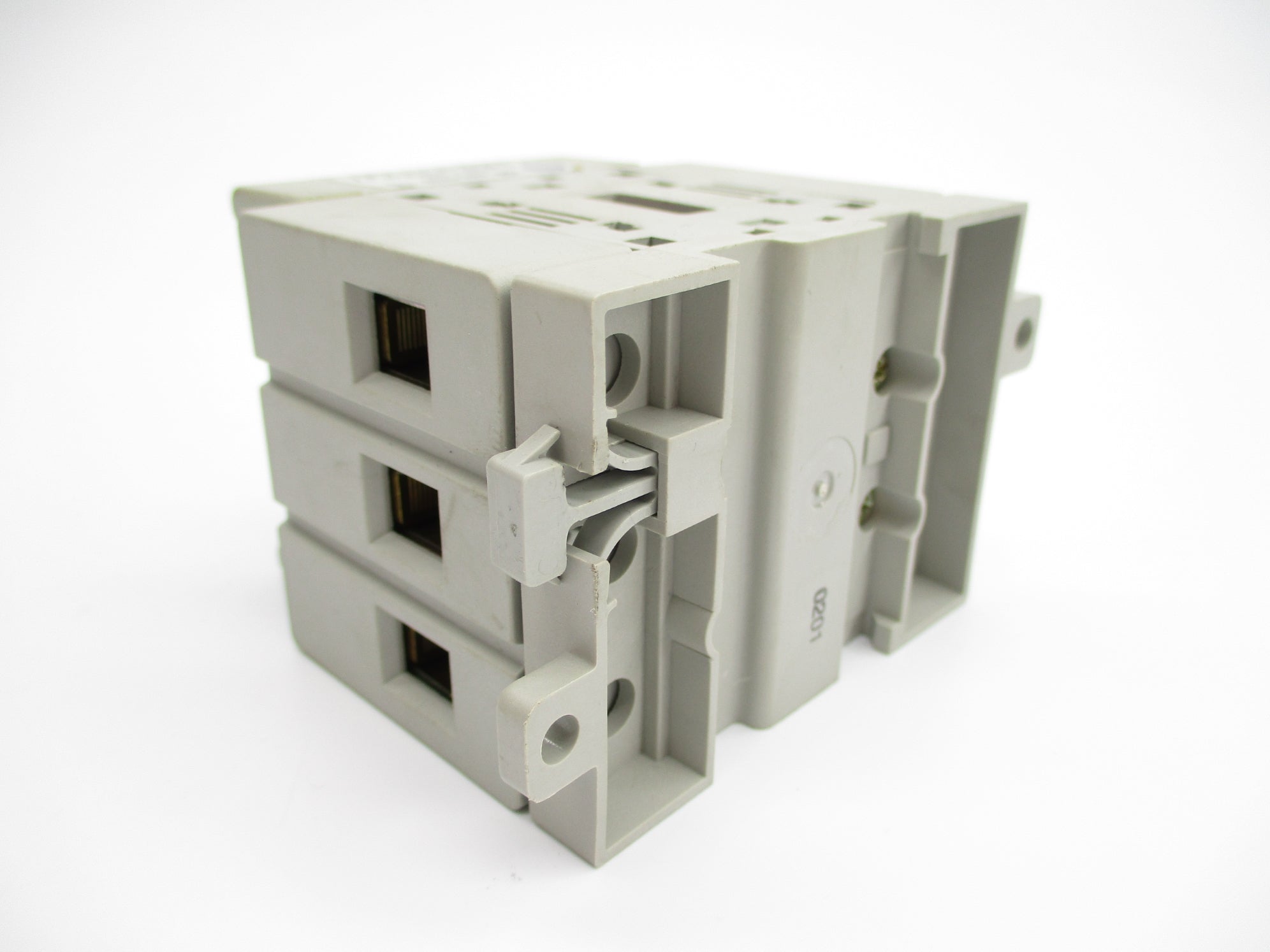 ALLEN BRADLEY 194E-A63-1753 SER. B UNMP