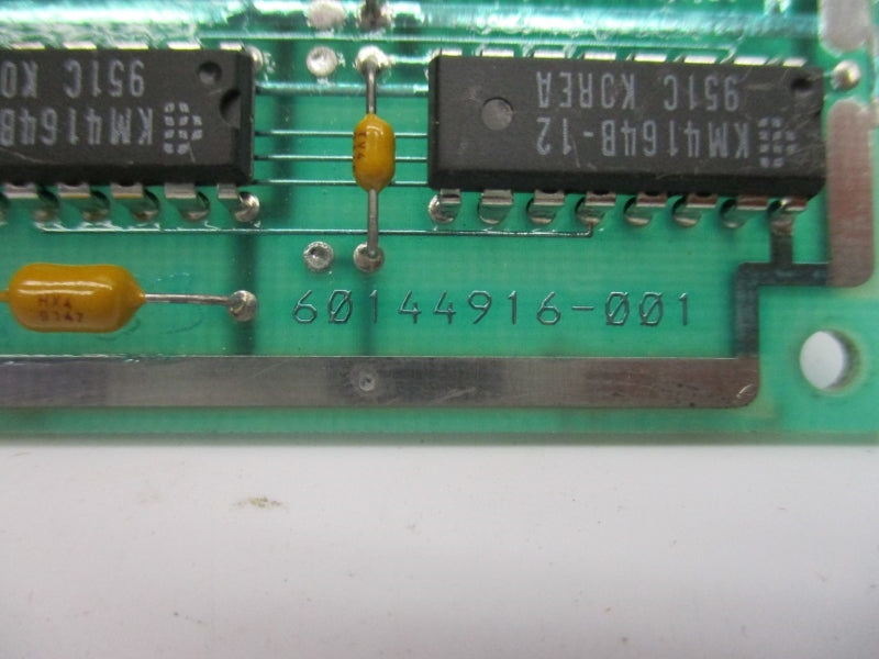 HONEYWELL BS2ST4 60144915-001 60144916-001 UNMP