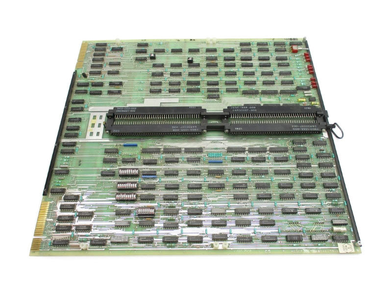 HONEYWELL BF2MY(E) 60146135-003 UNMP