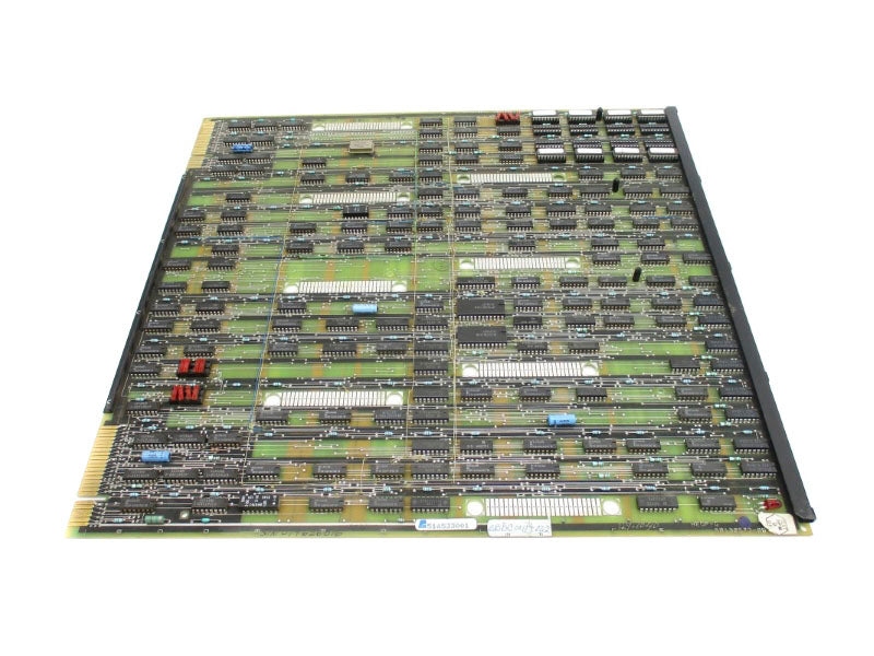 HONEYWELL BF4MDC 60130571-002 REV. B2 UNMP