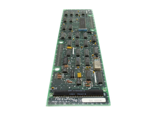 ACCURAY 2-085155-001 NSNP