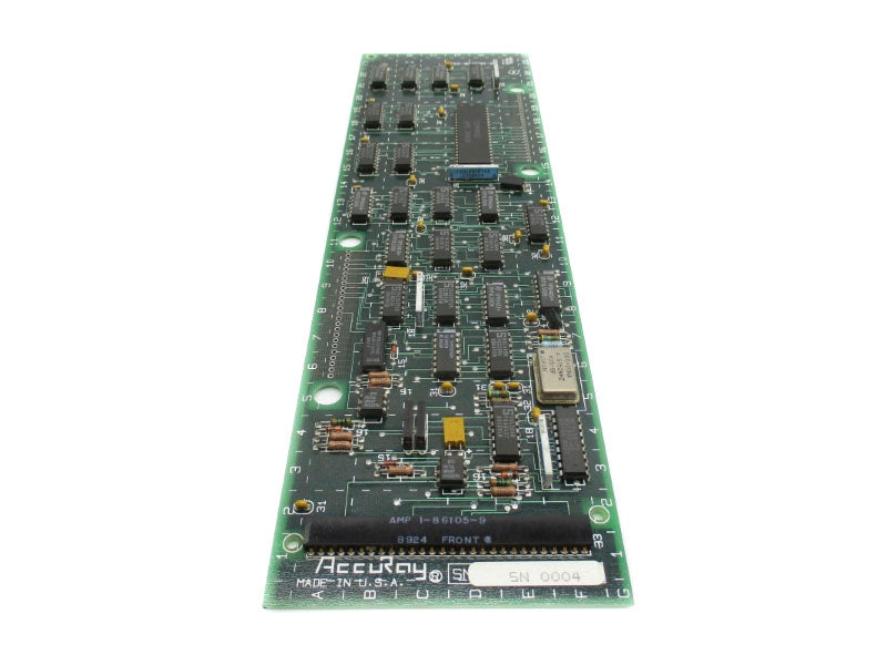 ACCURAY 2-085155-001 NSNP