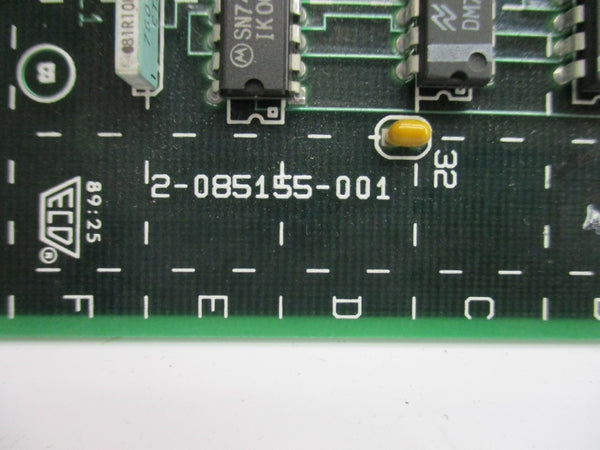 ACCURAY 2-085155-001 NSNP