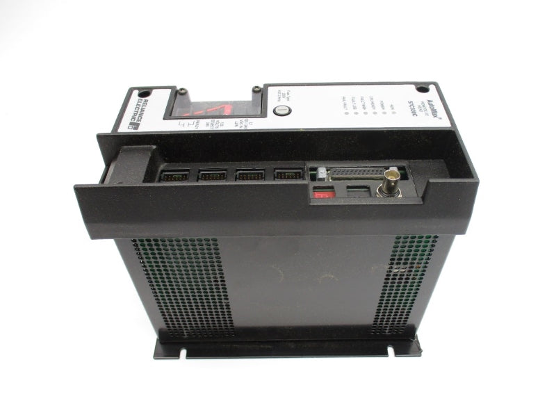 RELIANCE ELECTRIC 57C330C120/240VAC 0.5/0.25A NSMP