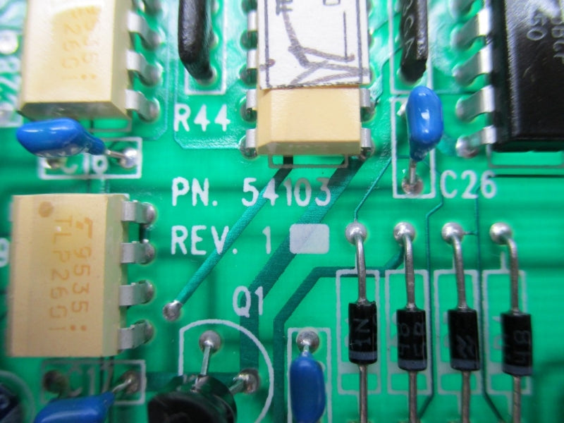 ATI 54103 REV. 1 NSNP